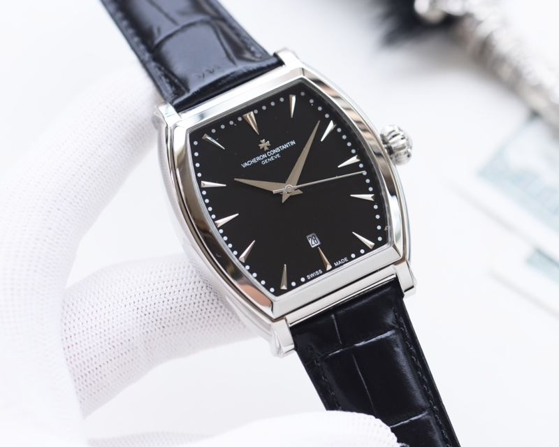 VACHERON CONSTANTIN Watches